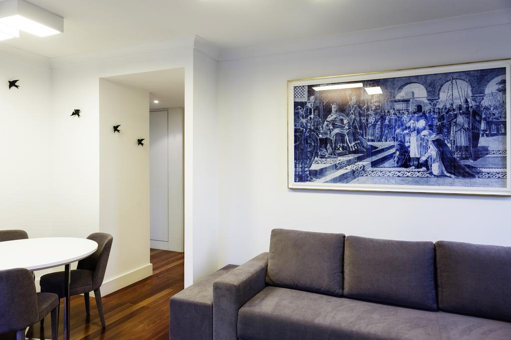 Infante Apartment Porto Eksteriør billede