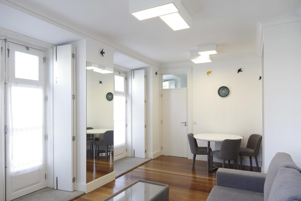 Infante Apartment Porto Eksteriør billede