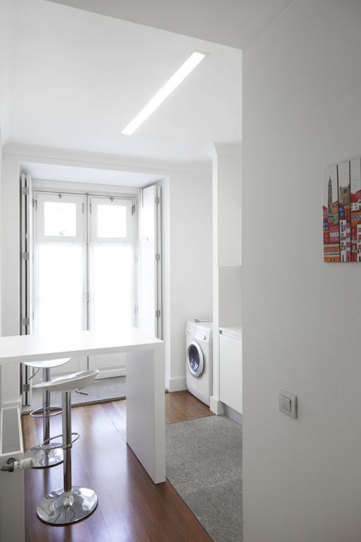 Infante Apartment Porto Eksteriør billede